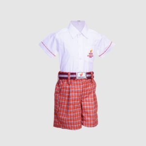 Shirt - Regular Uniform